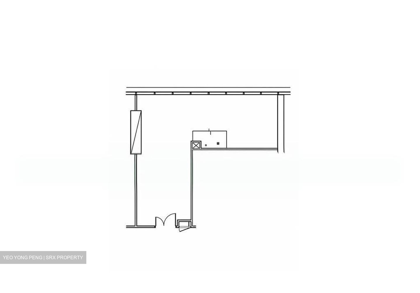 Sbf Center (D1), Retail #603522561